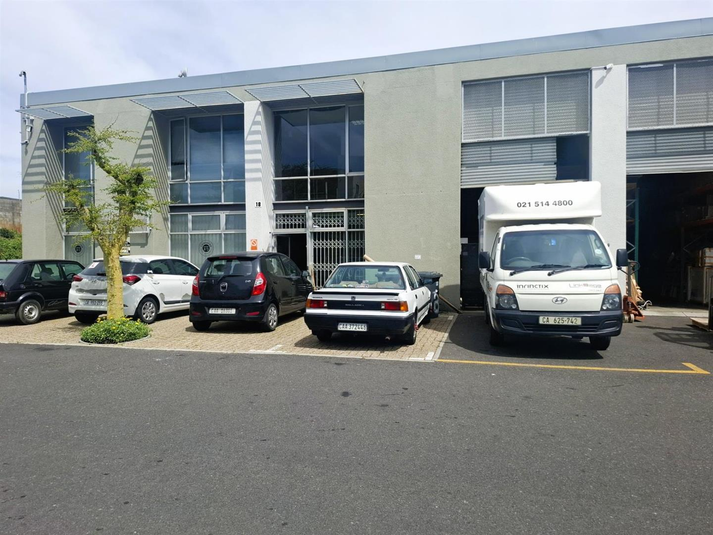 Nortgate Park_The Cape Town Property Group 1