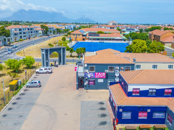 Prime Space at Park West Centre