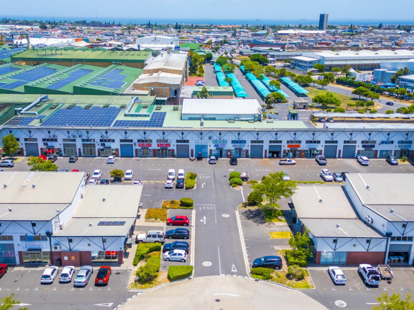 Retail, Office & Workshops for Lease in Montague Gardens