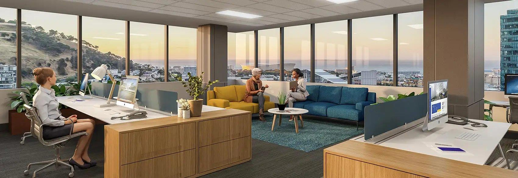 The Cape Town Property Group_The Rubik 3