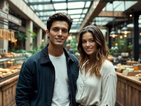 Durban’s Stables Lifestyle Market Revitalisation