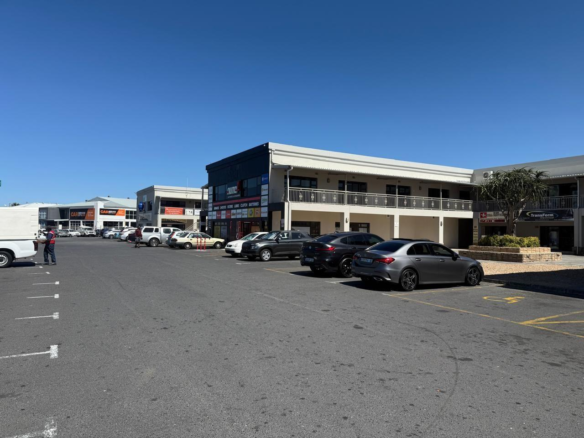 Retail & Office for Lease in Parklands