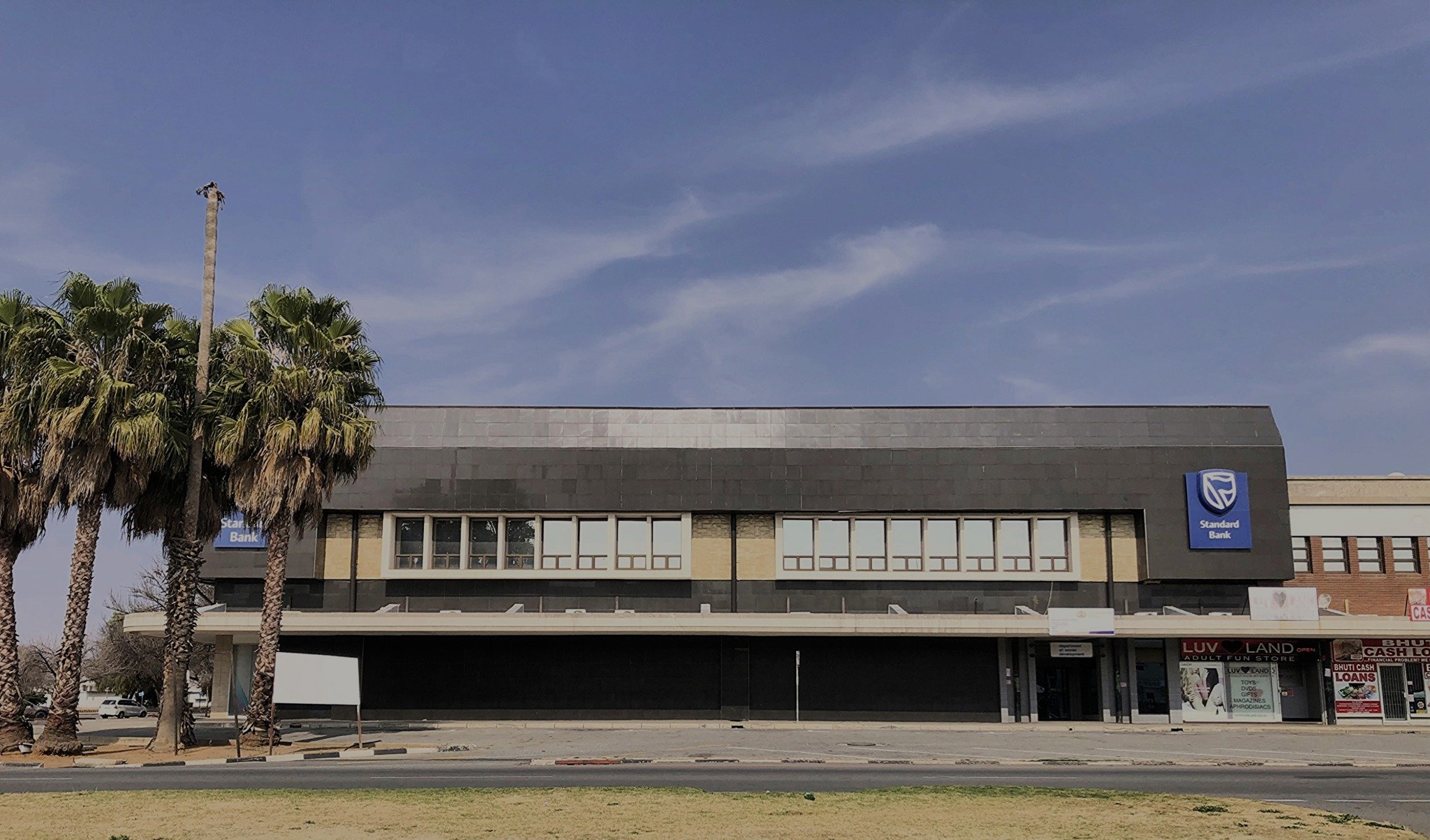 Welkom High Park Building_The Cape Town Property Group 4