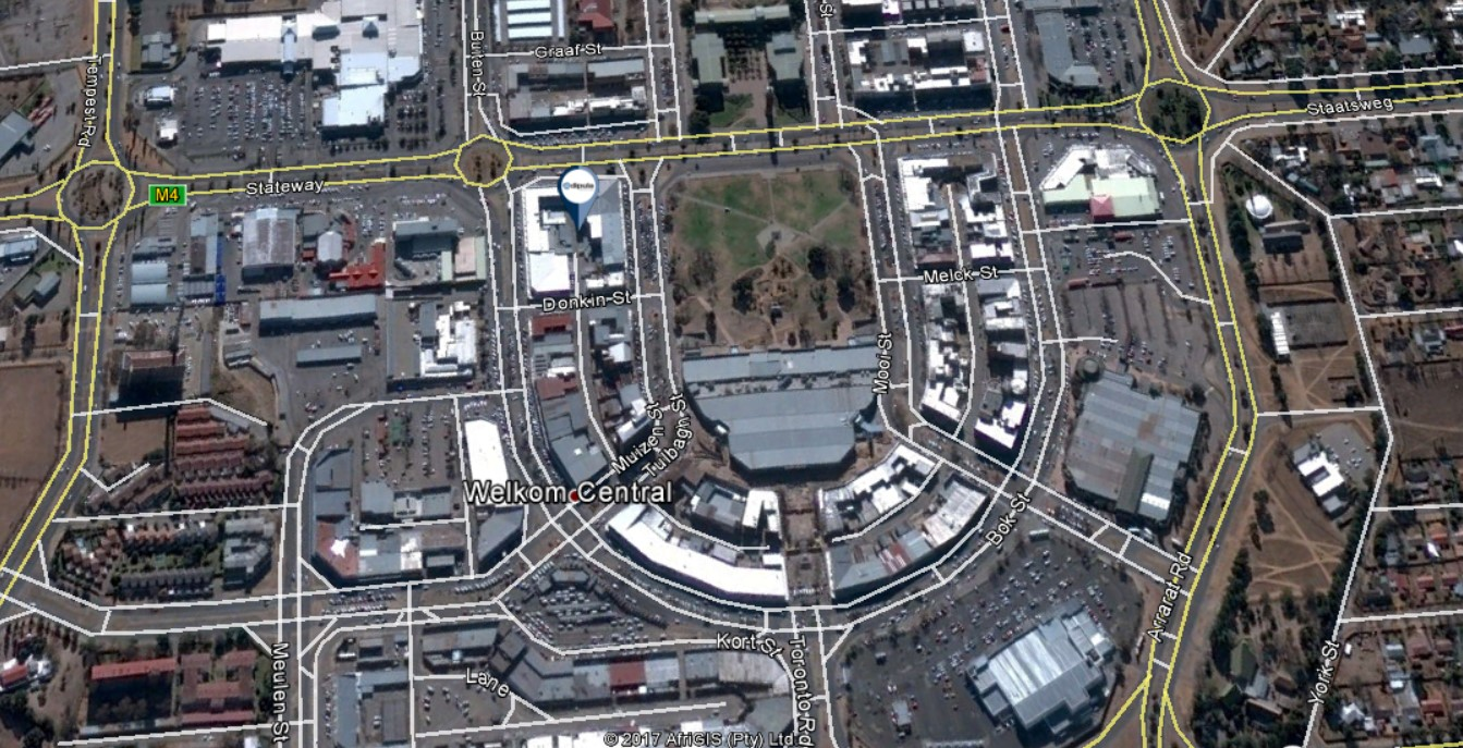 Welkom High Park Building_The Cape Town Property Group 5