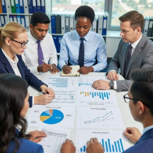 Analysis of Enoch Godongwana’s 2026 Budget Speech