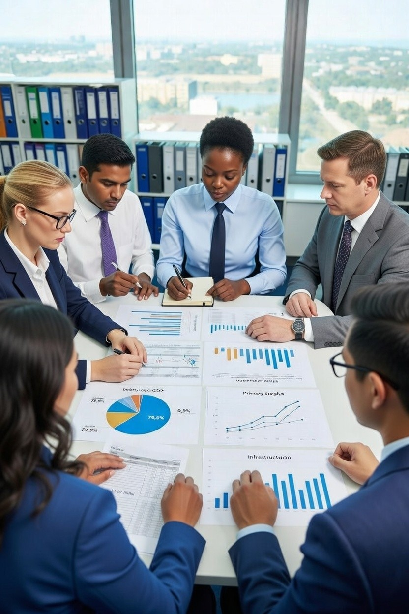 Analysis of Enoch Godongwana’s 2026 Budget Speech