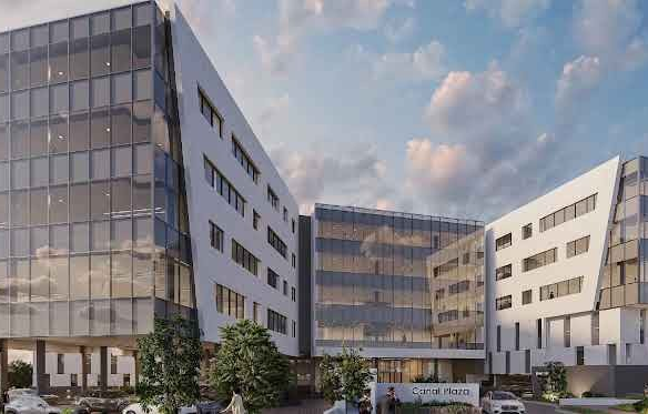 Canal Plaza The Cape Town Property Group
