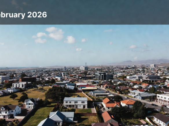 South African Property Market Snapshot 18 February 2026