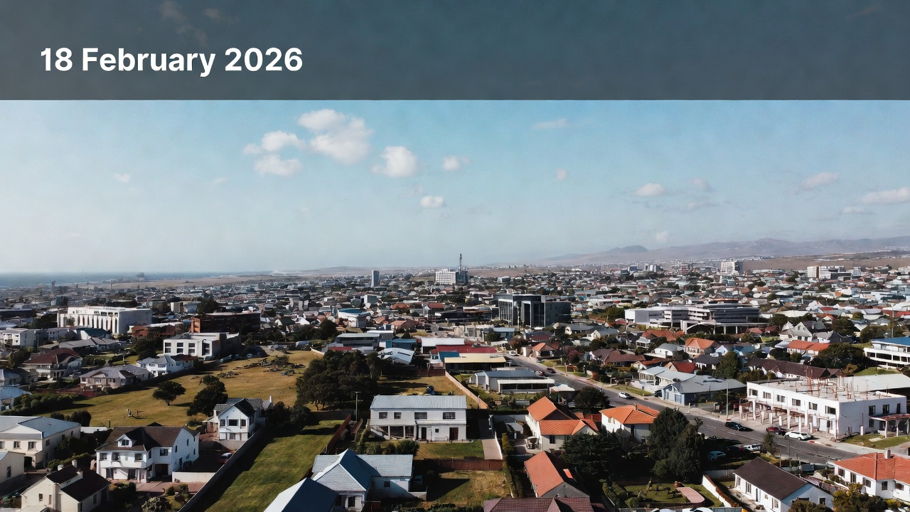 South African Property Market Snapshot 18 February 2026