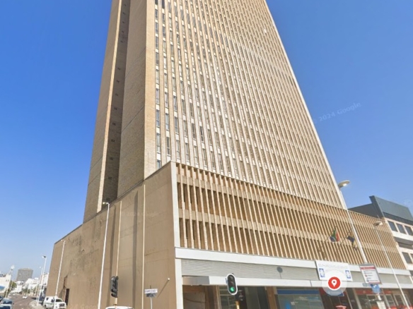Office & Retail for Lease in Durban at Servamus Building