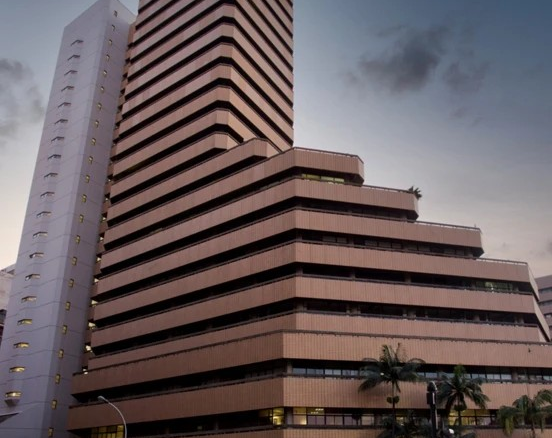 Office & Retail for Lease in Durban at The Marine