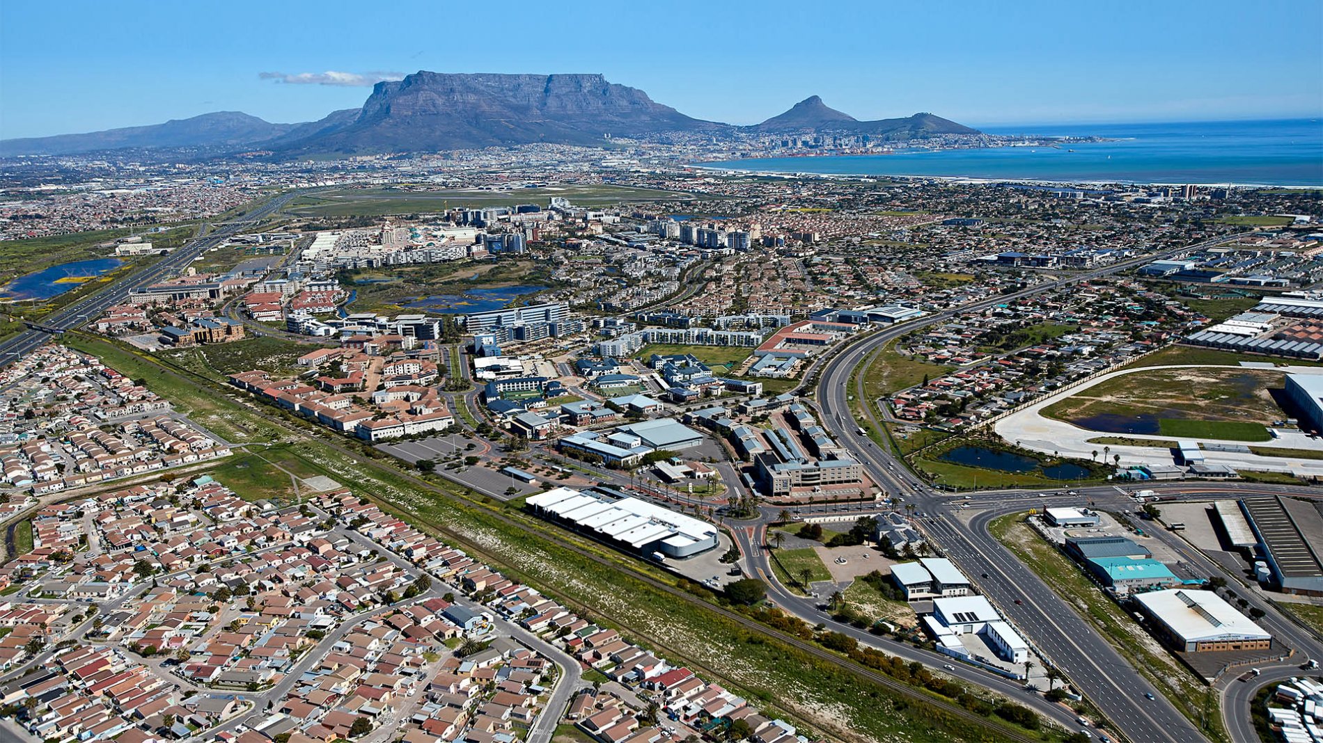 Cape Town Commercial Property Market 2026