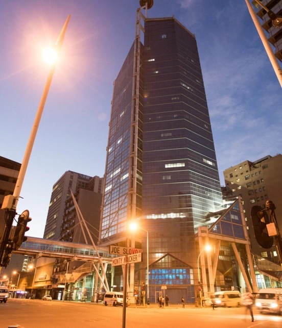 88 Field Street The Cape Town Property Group 1