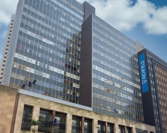 Delta Tower The Cape Town Property Group 6