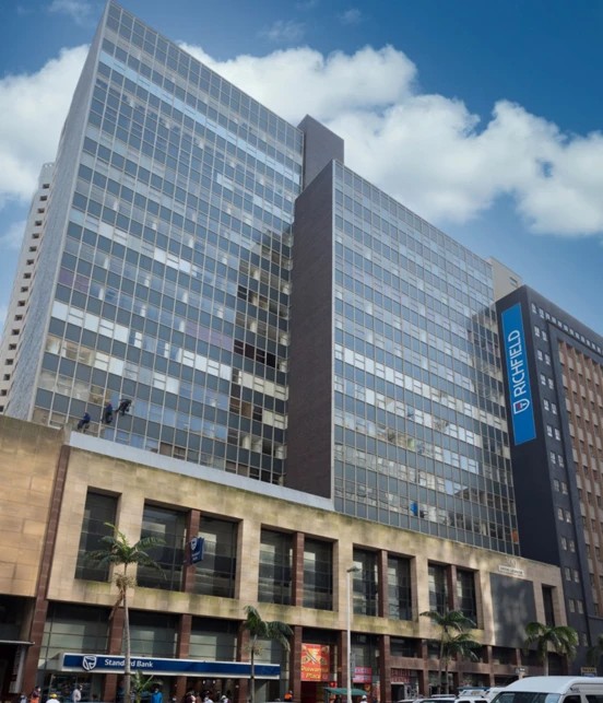 Delta Tower The Cape Town Property Group 6