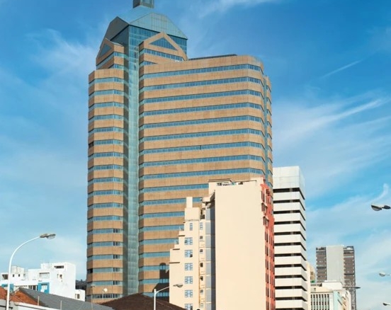 Embassy Building The Cape Town Property Group 4