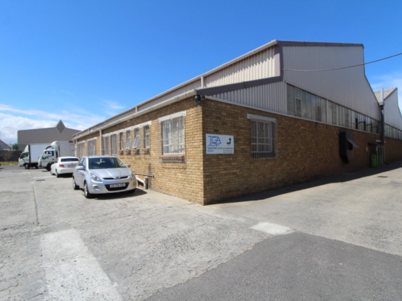 Losack Avenue Industrial Park The Cape Town Property Group 5