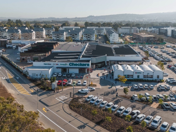 Paardeveli Sentrum The Cape Town Property Group 1