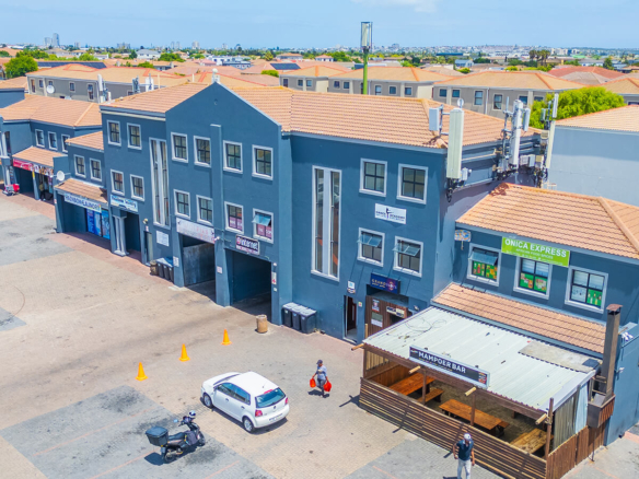 Prime Space at Park West Centre