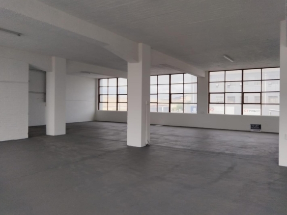 Commercial Office for Lease in Paarden Eiland