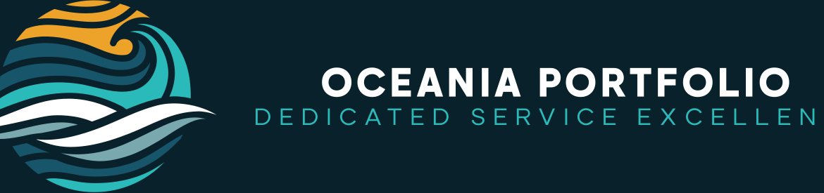 Oceania Portfolio