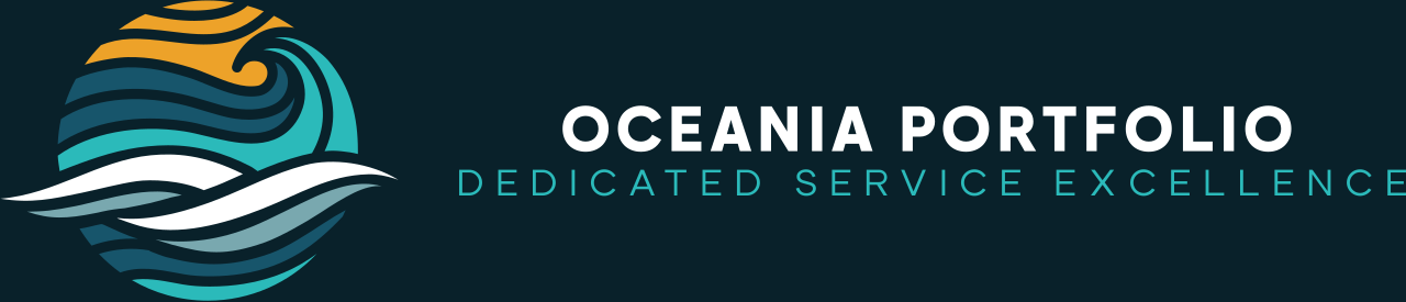 Oceania Portfolio