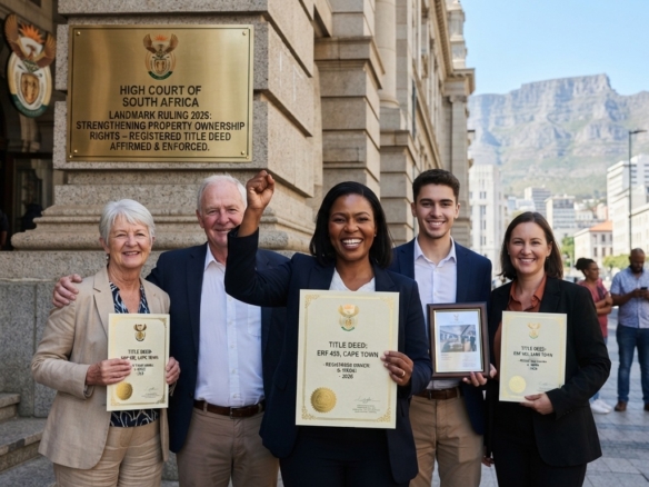 How A Landmark 2026 Ruling Strengthens Property Ownership Rights