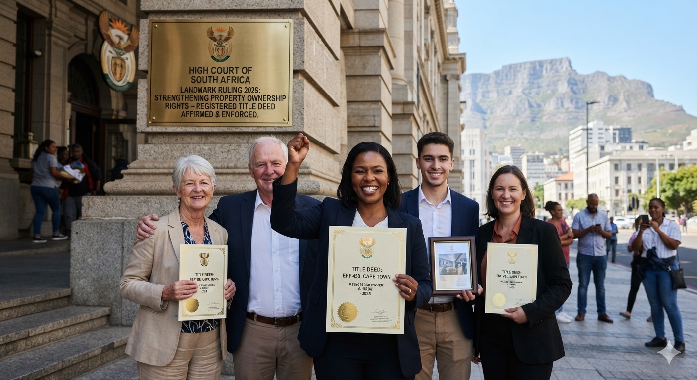 How A Landmark 2026 Ruling Strengthens Property Ownership Rights
