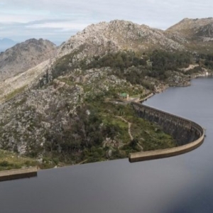 6 Urgent Lessons From Western Cape’s Water &Amp; Dam Levels Crisis Watch