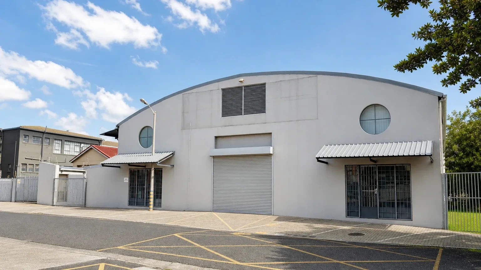 5 Louis Glassman The Cape Town Property Group 2