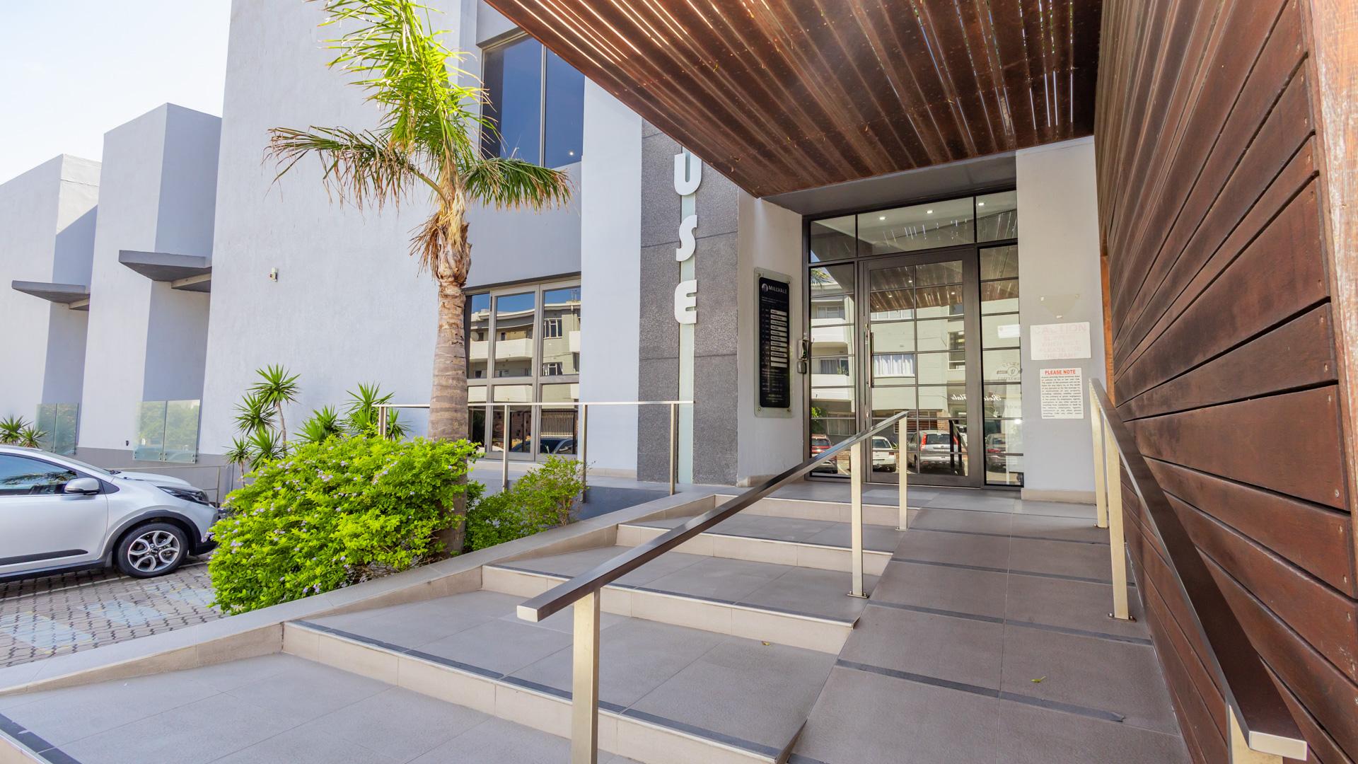 Mixed Use for Sale in Milnerton: Millvale House
