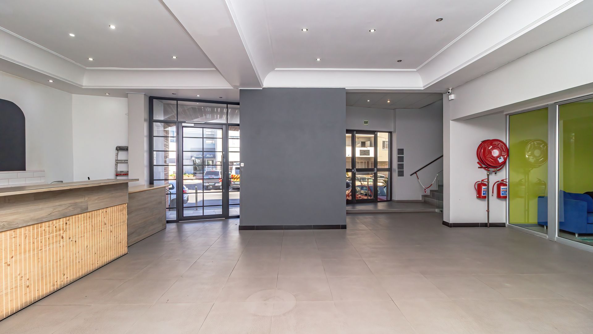 Mixed Use for Sale in Milnerton: Millvale House