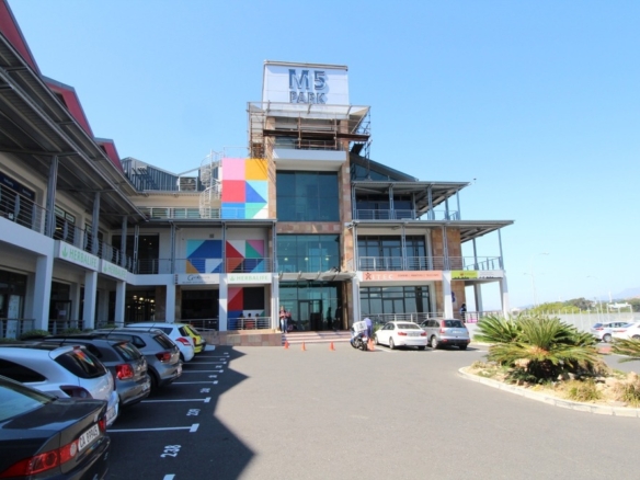 Commercial For Lease In Maitland At M5 Park